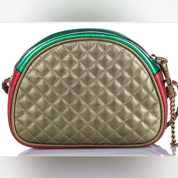 Gucci crossbody bag - Picture 3 of 16